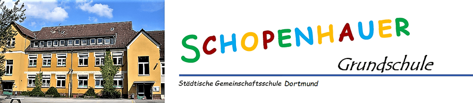 Schopis Webseite!