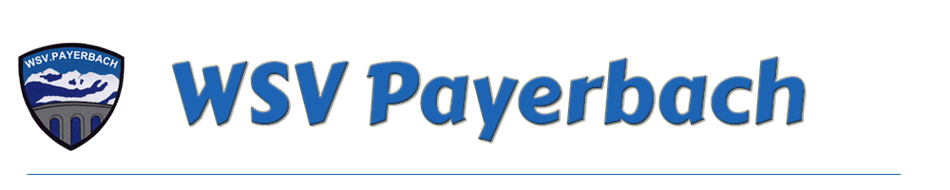 WSV Payerbach
