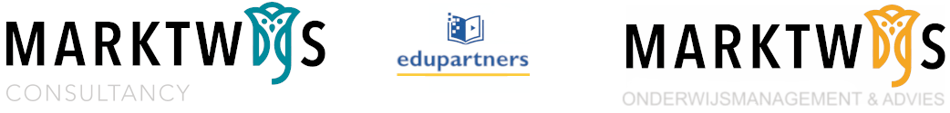 Sales- en Onderwijsmanagement diensten - Marktwijs