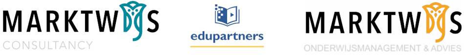 Sales- en Onderwijsmanagement diensten - Marktwijs