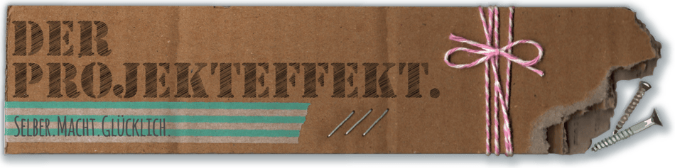 Der Projekteffekt - Bastelworkshops in Düsseldorf