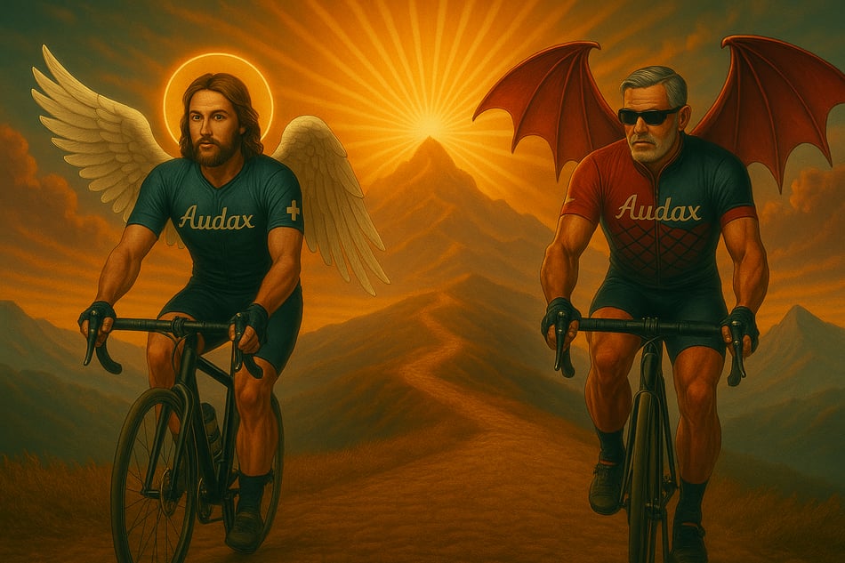 Ultra Endurance | Brevets | Ultradistanz