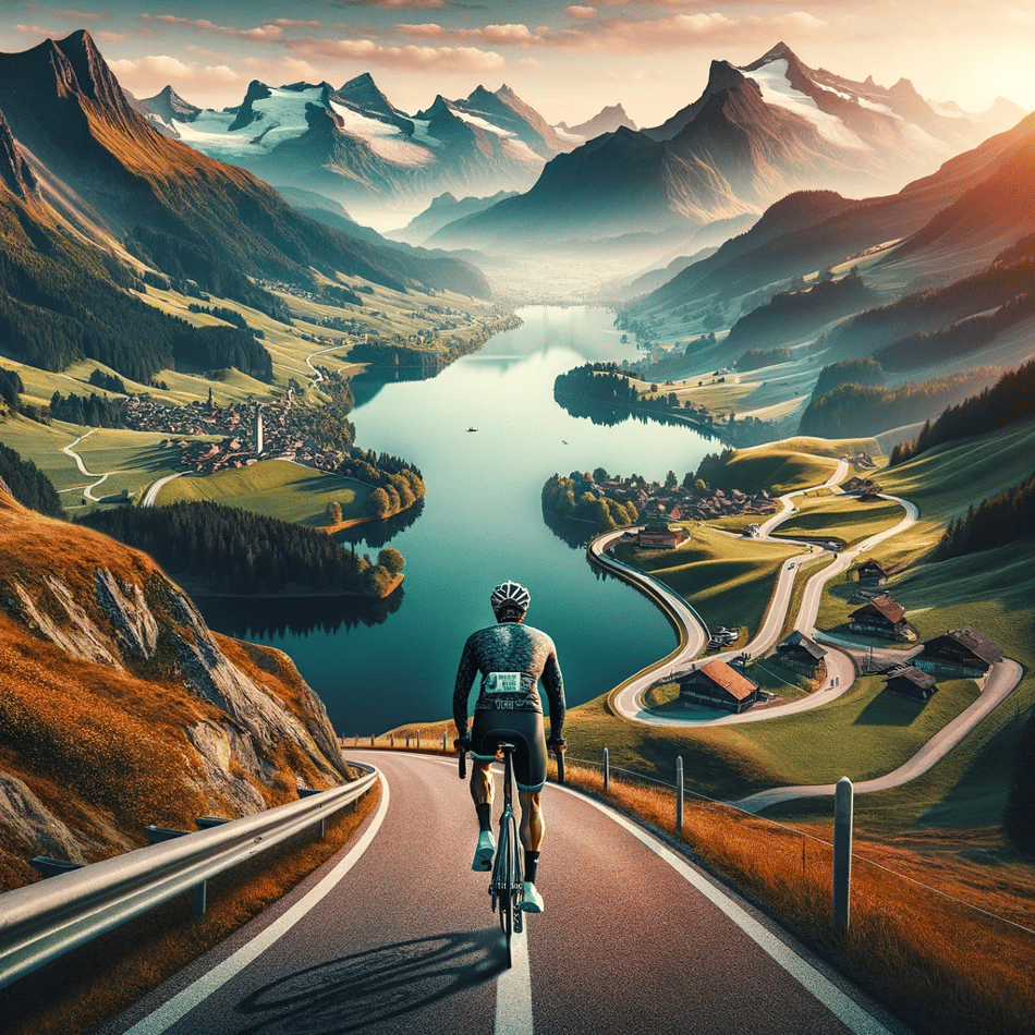 Ultra Endurance | Brevets | Ultradistanz