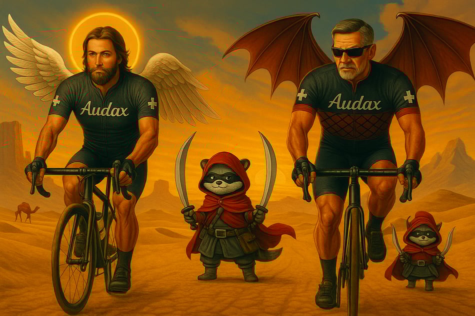 Ultra Endurance | Brevets | Ultradistanz