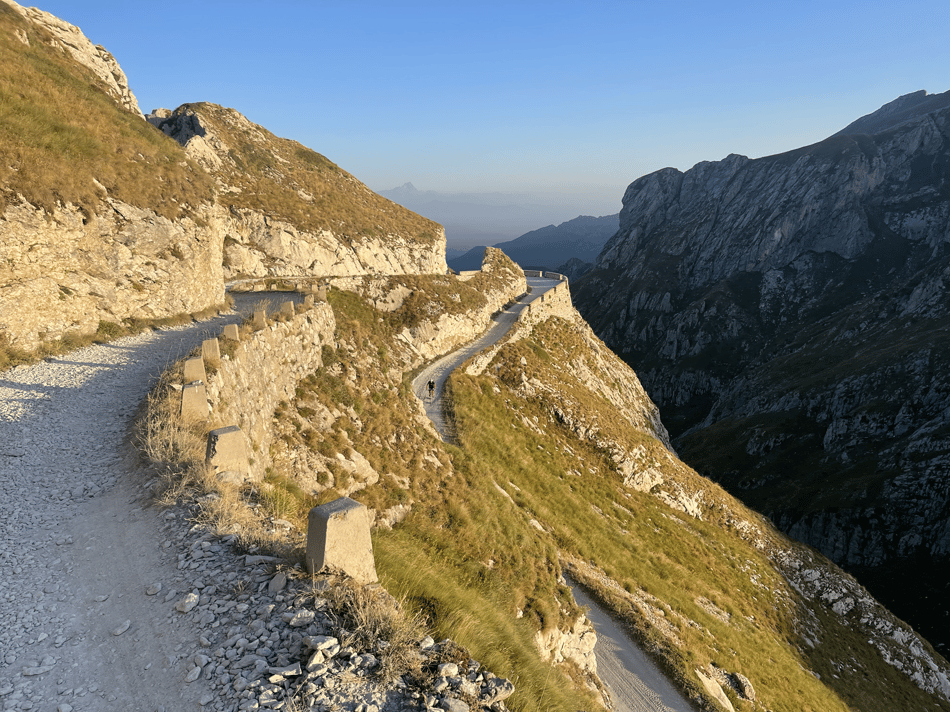 Ultra Endurance | Brevets | Ultradistanz