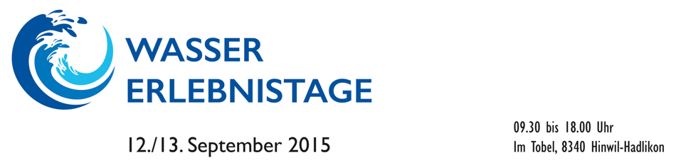 wassererlebnistages Webseite!