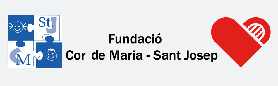 Fundació Cor de Maria - Sant Josep