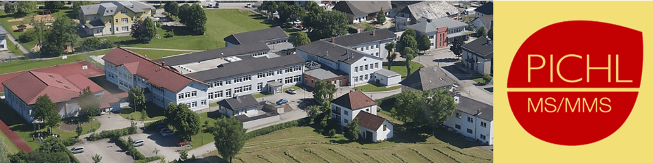 Mittelschule Pichl bei Wels
