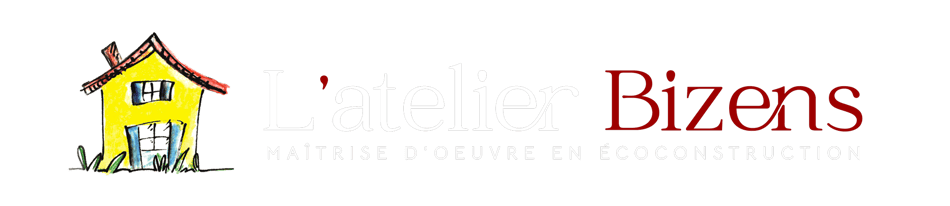 Atelier Bizens, maîtrise d'oeuvre éco-construction, Pyrénées Atlantiques et Landes