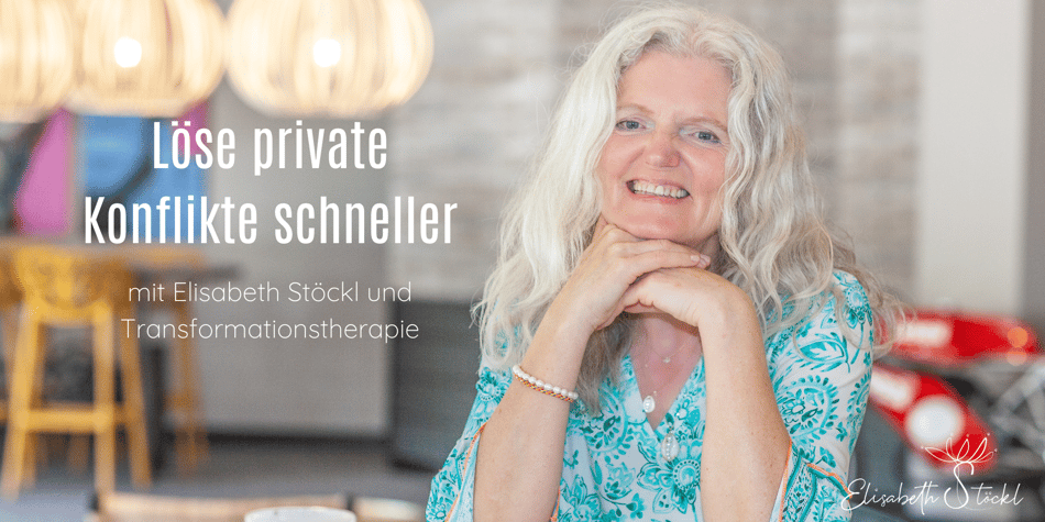 Gedanken ändern, transformieren, verwandeln