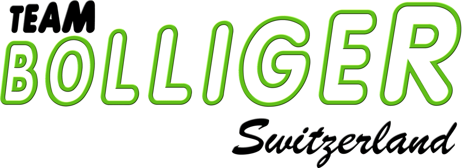 Team Bolliger Switzerland