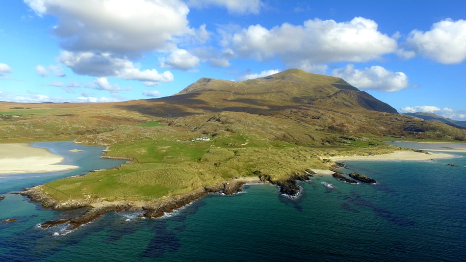 silver strand and uggool beach 