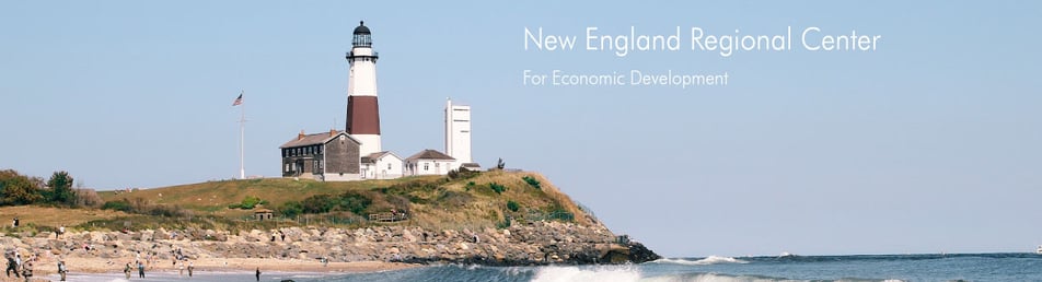 The New England Eb-5 Regional Center