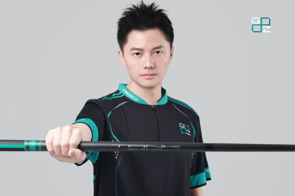 2023 - ビリヤードデイズ 2023 - ビリヤードデイズ