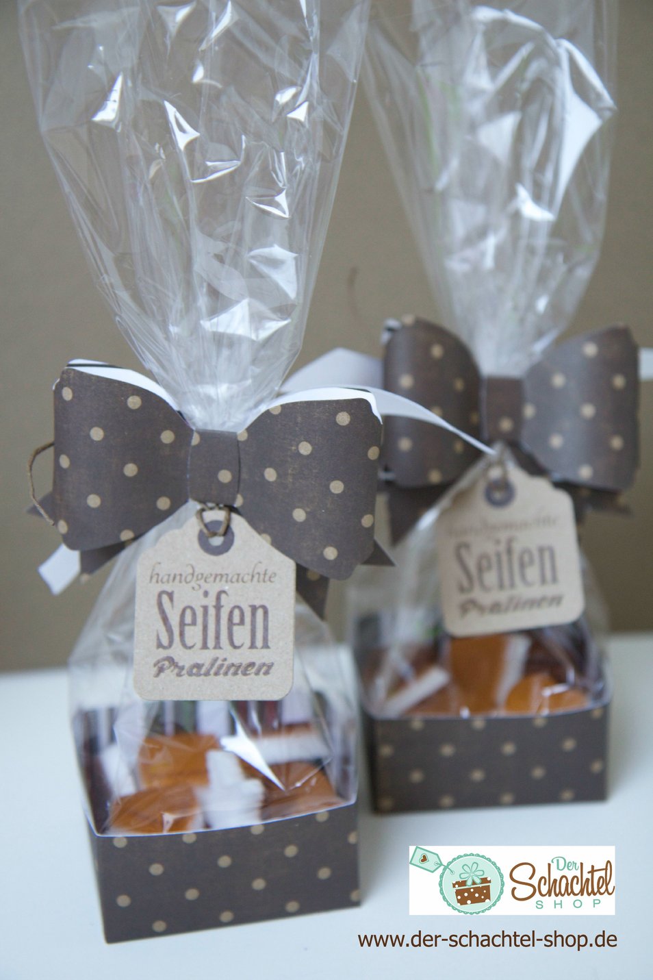 Muttertag Geschenkidee