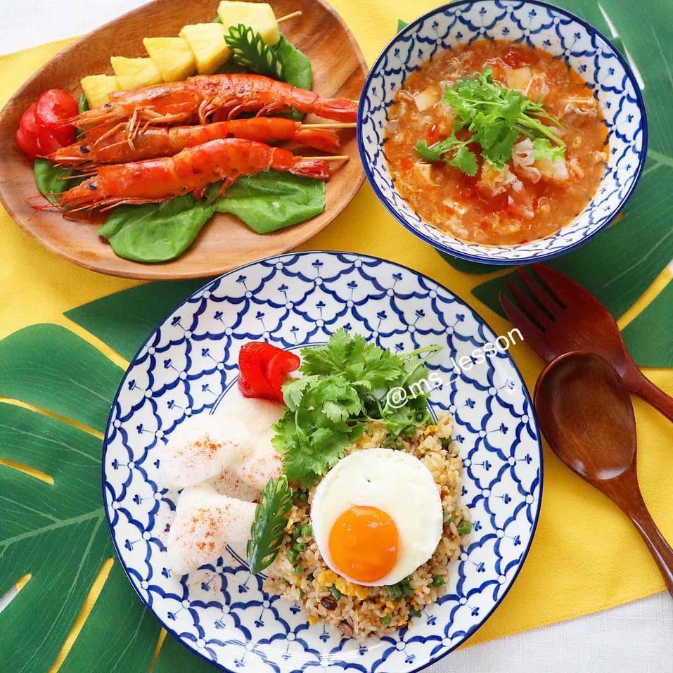 山岡真千子　料理研究家　エムズレッスン