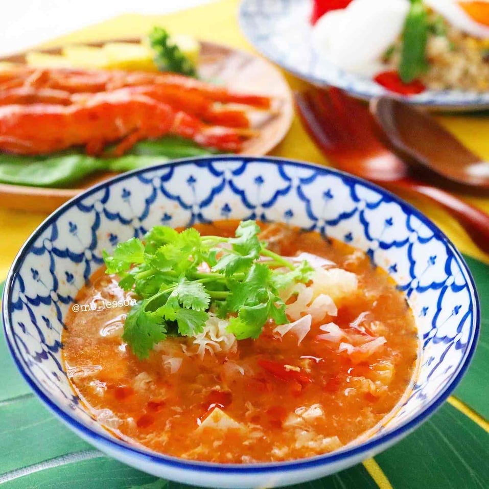 山岡真千子　料理研究家　エムズレッスン