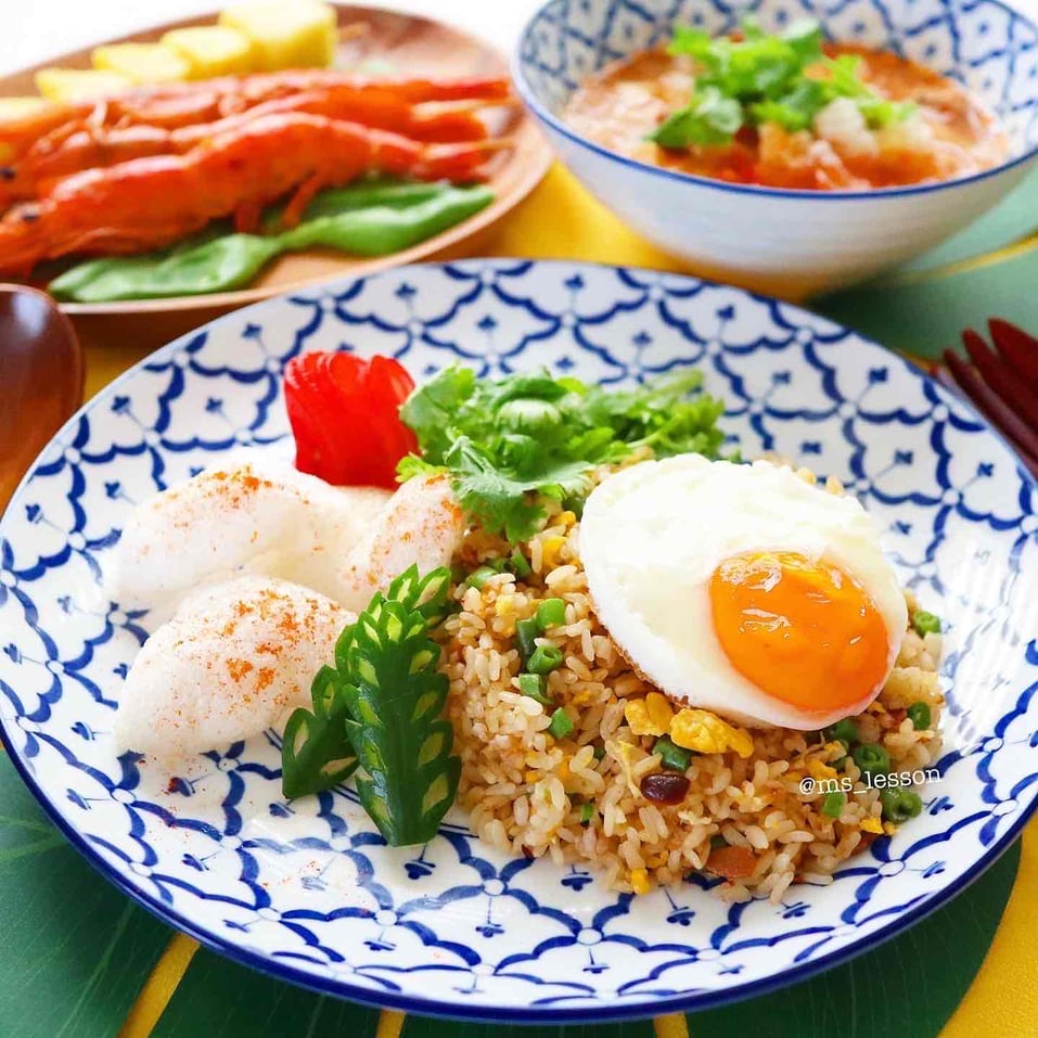 山岡真千子　料理研究家　エムズレッスン