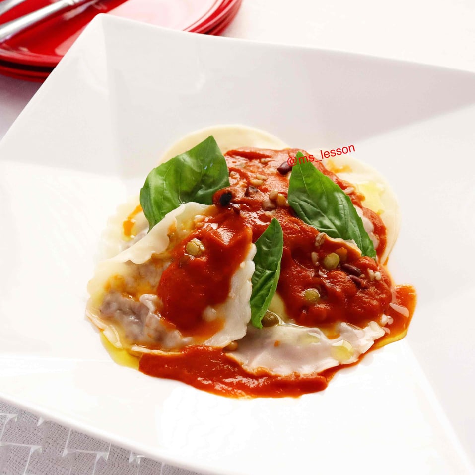 料理家　山岡真千子　料理研究家　エムズレッスン