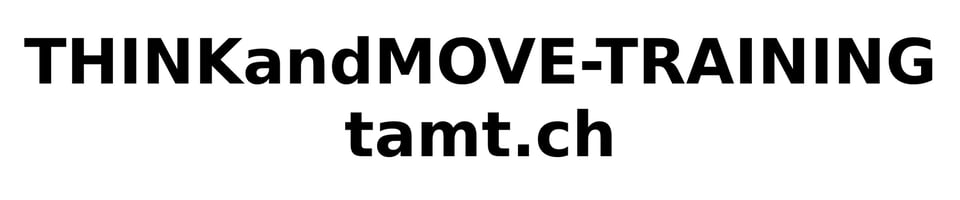 THINKandMOVE-TRAINING