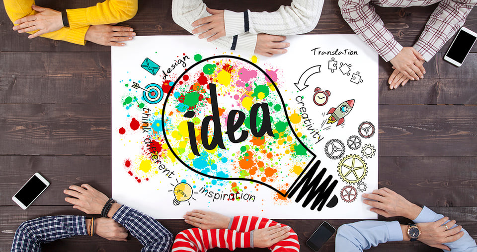 麻布十番より徒歩10分、海外向けクリエイティブエージェンシー