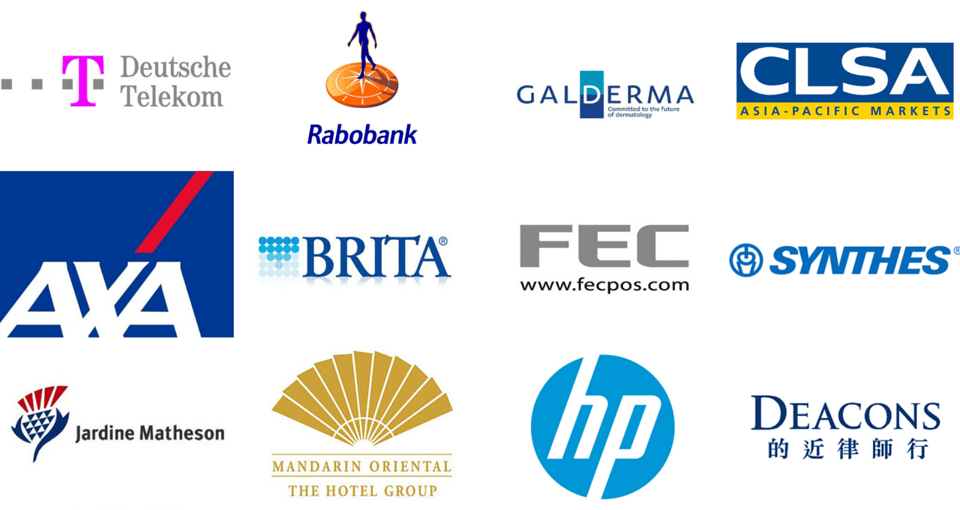 In Motion Asia Testimonials