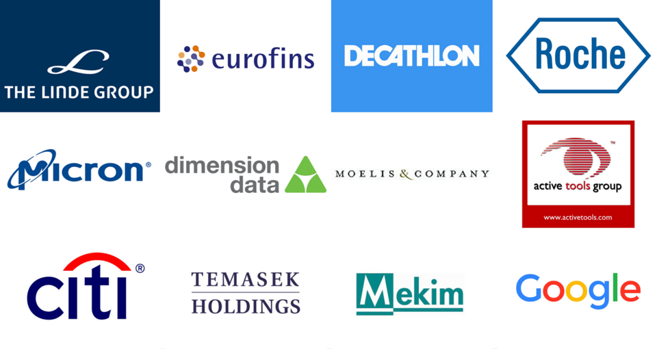 In Motion Asia Testimonials