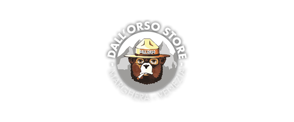 Benvenuti su DALL'ORSO STORE!