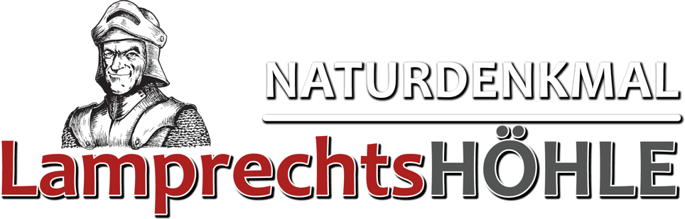 Naturdenkmal Lamprechtshöhle in St. Martin bei Lofer, Salzburg, Österreich, Salzburger Saalachtal, offizielle Homepage