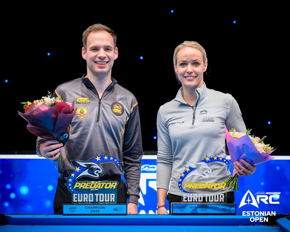 © probilliardseries 2025