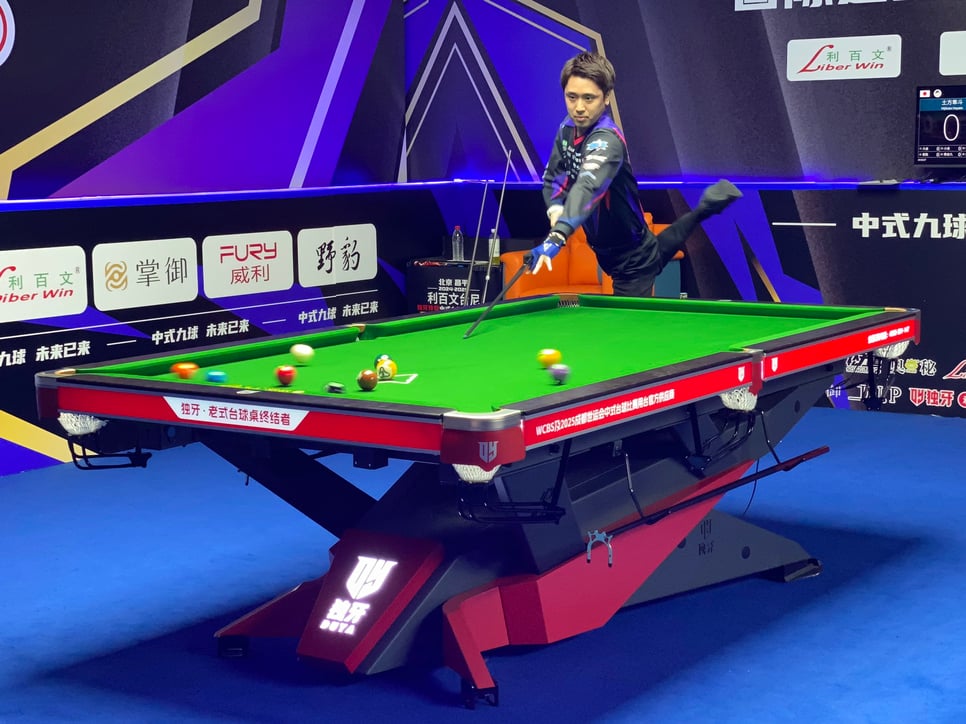 画像提供：土方隼斗