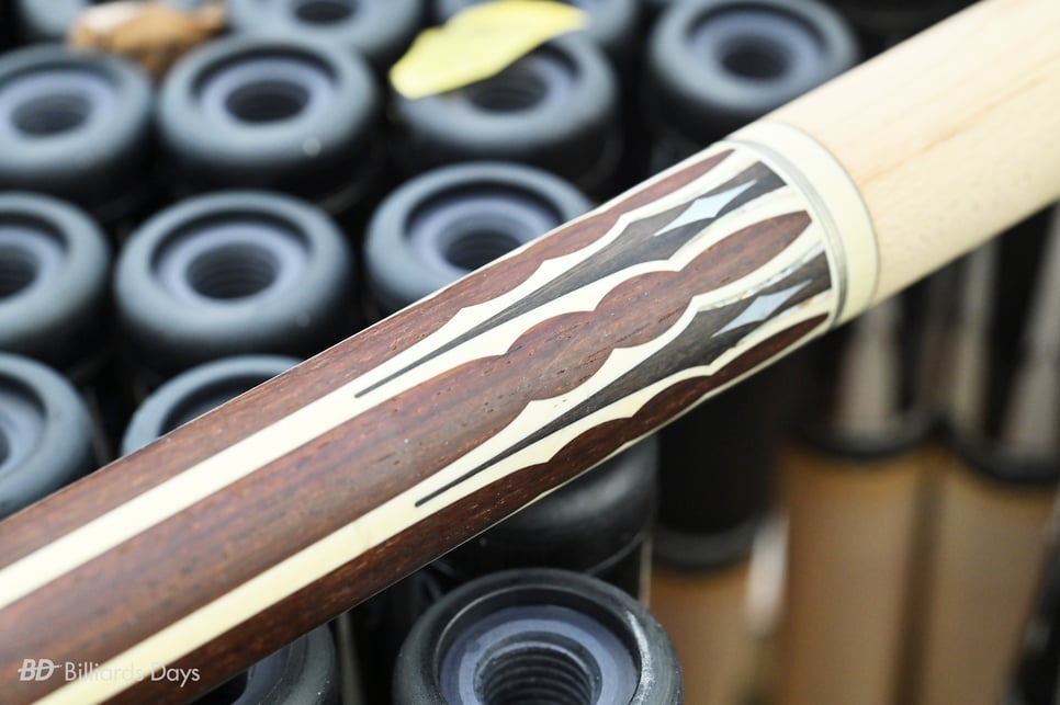 ↑ 今年末あるいは来年頭に出るというMEZZ限定コレクションキュー、製作中！