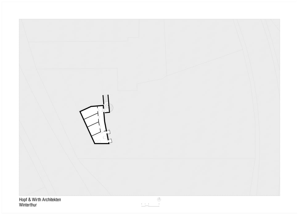 Hopf & Wirth Architekten, Wohnsiedlung Rheinsulz, Verkauf Eigentumswohnung, Verkauf Reiheneinfamilienhaus