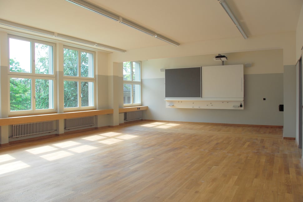 Hopf & Wirth Architekten ETH HTL SIA Winterthur, Neubau Erweiterung / Umbau Schulanlage Feld, Winterthur