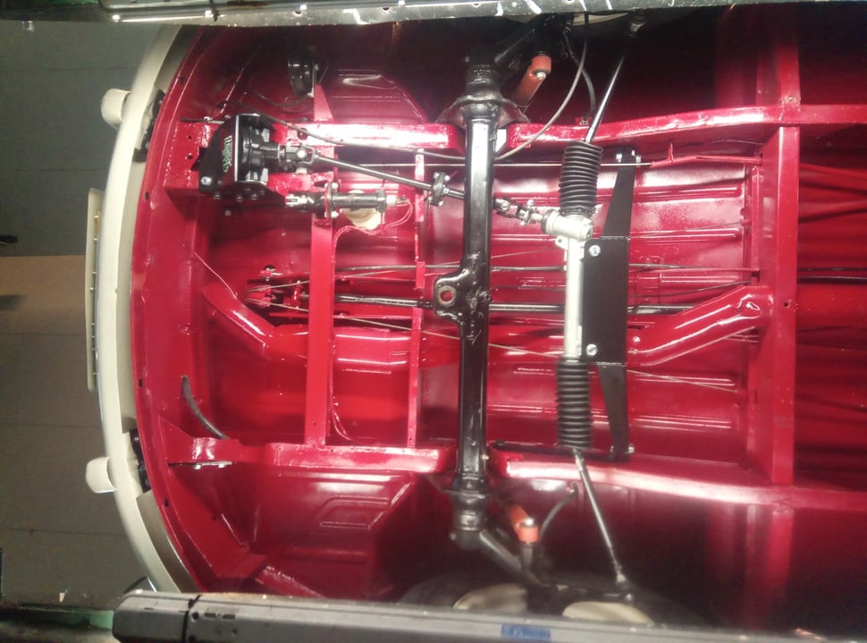 Last one of our first design. Iff we can make it better we will, from RST1 to RST1.2