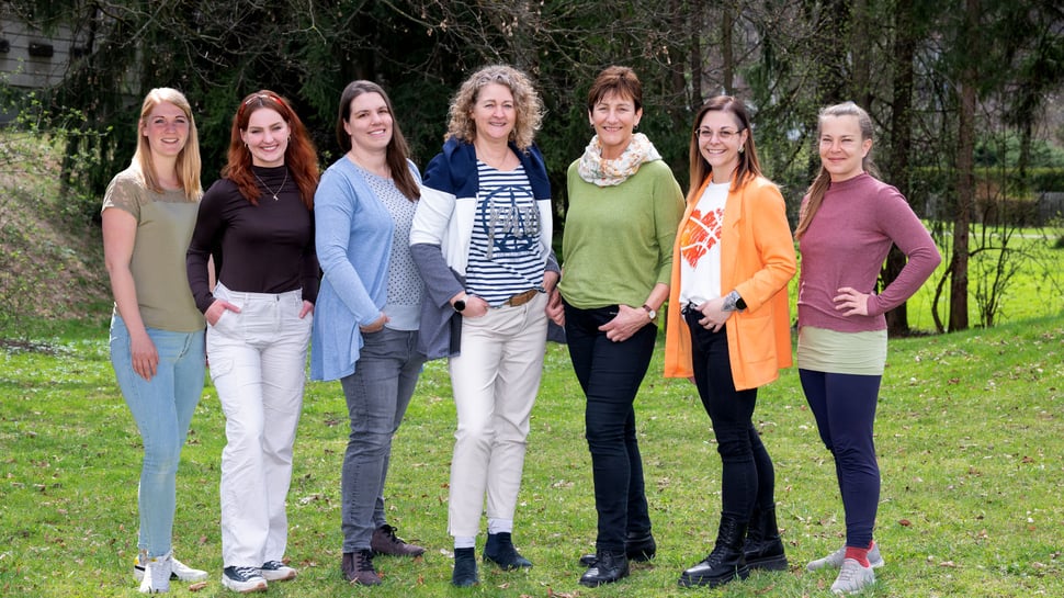 Familienentlastungsdienst-Team-Förderinstitut-Vinco