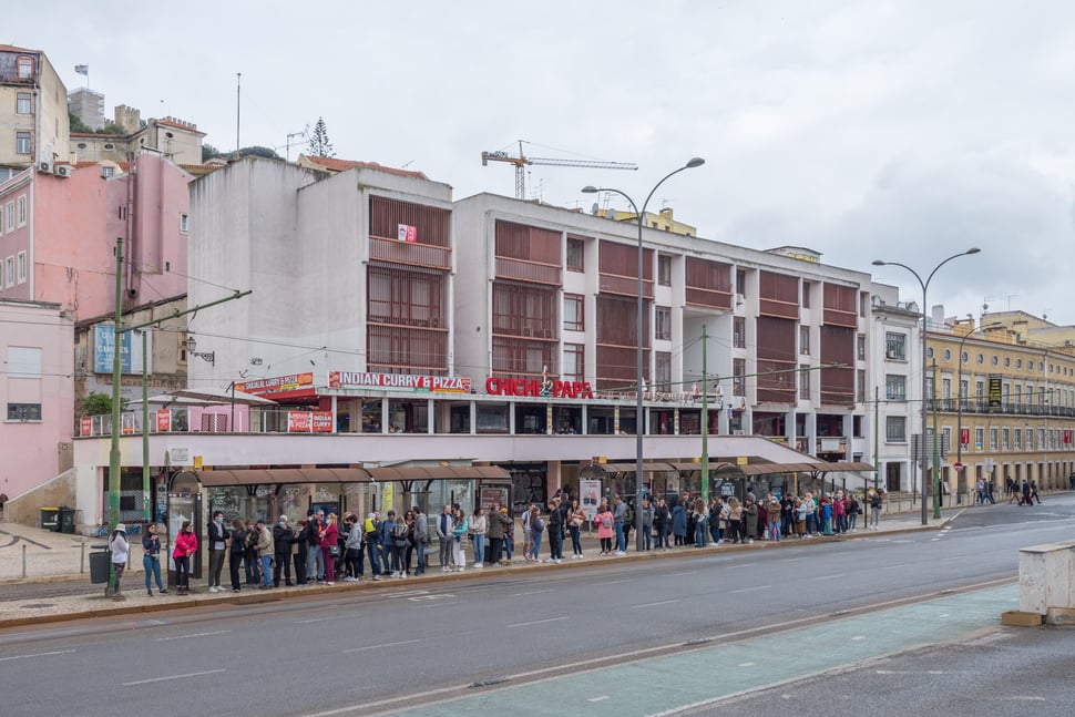 Photography: Nikolai Nekh