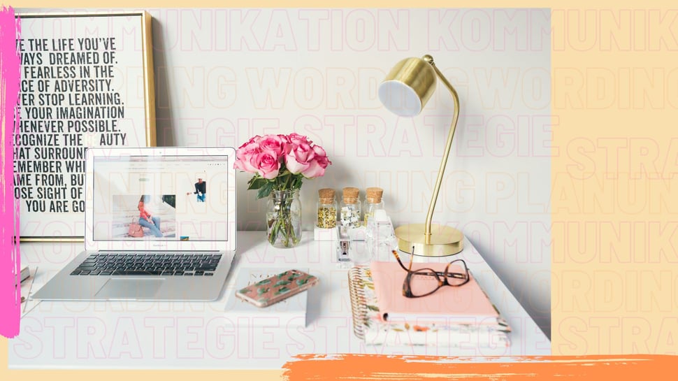 Kommunikation Beratung Experte Strategie