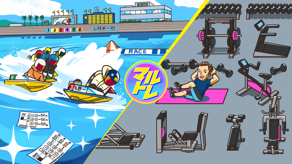 似顔絵youtubeチャンネルアート TV