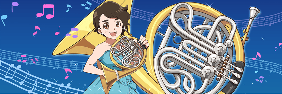 魔法少女アニメ風似顔絵twitterカバー