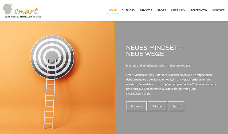 hansaconcept | Webdesign aus Lübeck für den Berater, den Unternehmensberater, den Mediator wie auch den Anbieter von Coaching, Training, Personalentwicklung