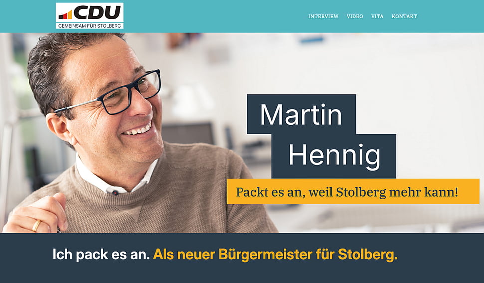 hansaconcept | Webdesign aus Lübeck für Parteien (CDU, SPD, FDP), Verbände (Gemeindeverband, Ortsverband, Kreisverband), Wahlkampf, Abgeordnete (Landtagsabgeordnete, Bundestagsabgeordnete) und Kandidaten (Landrat, Bürgermeister, Landtag, Bundestag)