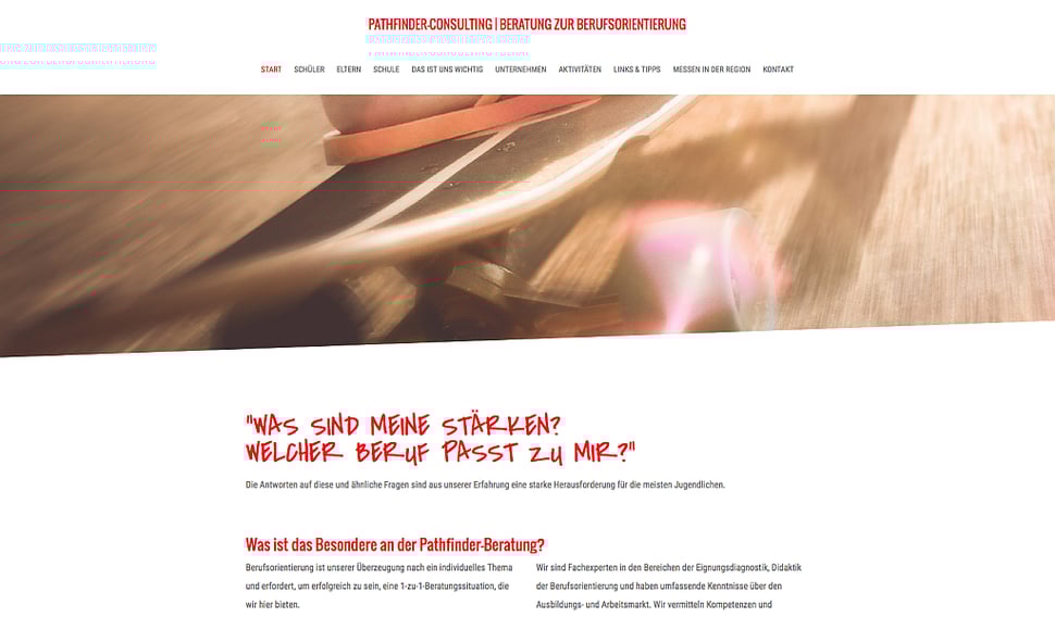 hansaconcept | Webdesign aus Lübeck für den Berater, den Unternehmensberater, den Mediator wie auch den Anbieter von Coaching, Training, Personalentwicklung