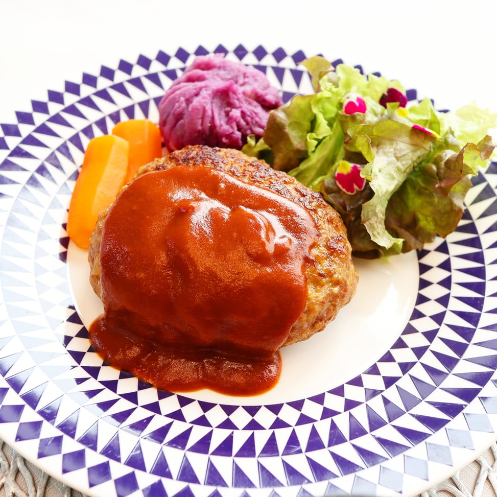 料理研究家　山岡真千子　やまおかまちこ