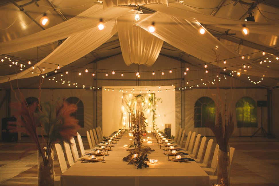 EI WEDDING coordinate