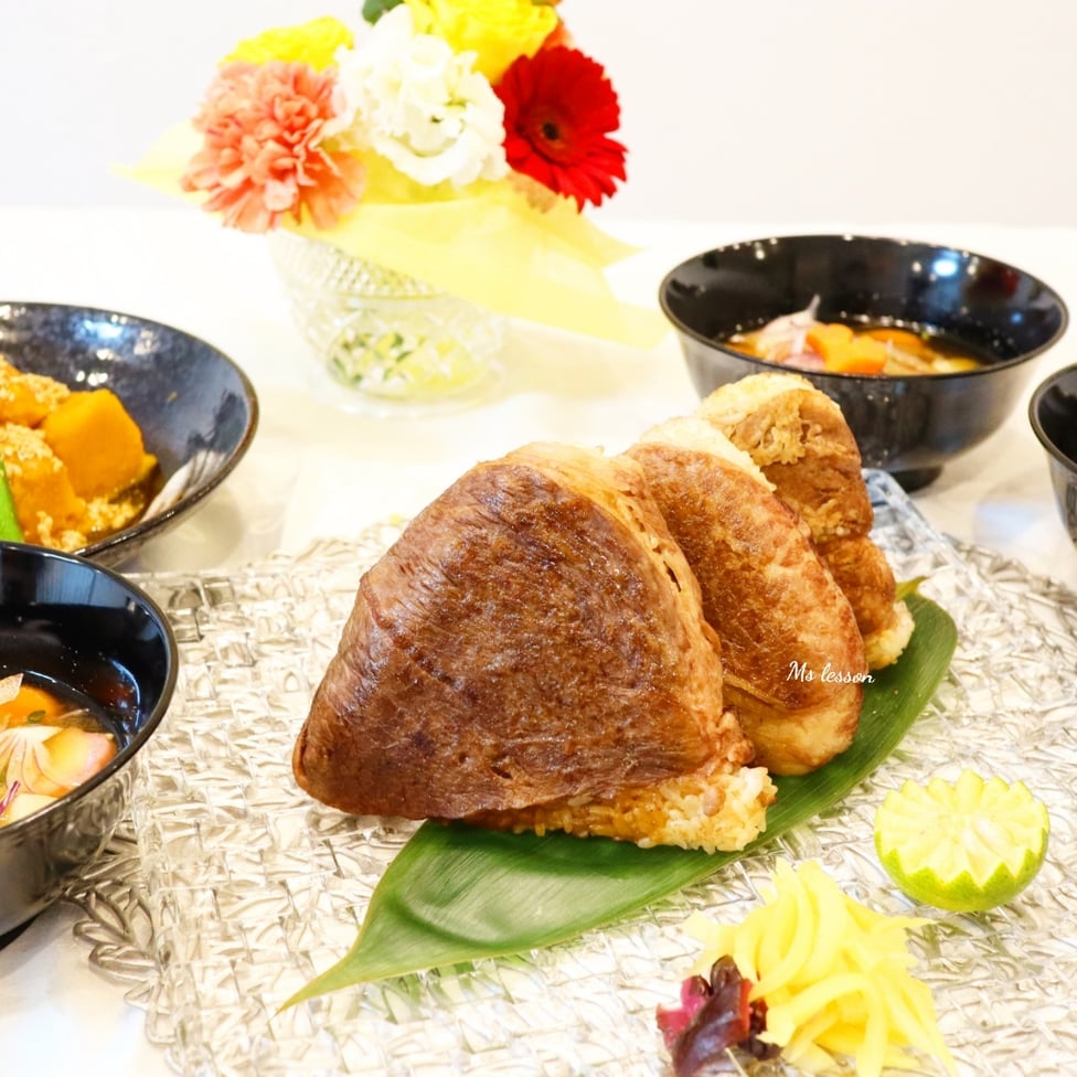 山岡真千子　東京都　新宿区にある　子供料理教室　親子料理教室　エムズレッスン