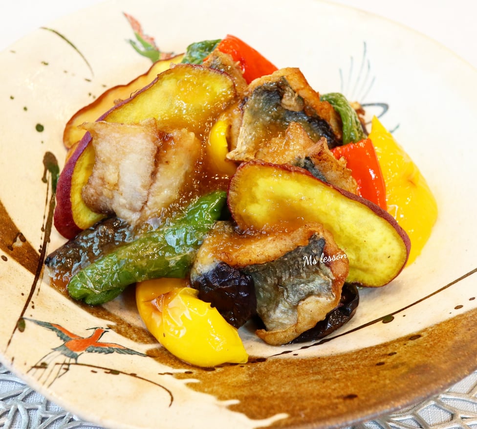 山岡真千子　東京都　新宿区にある　子供料理教室　親子料理教室　エムズレッスン