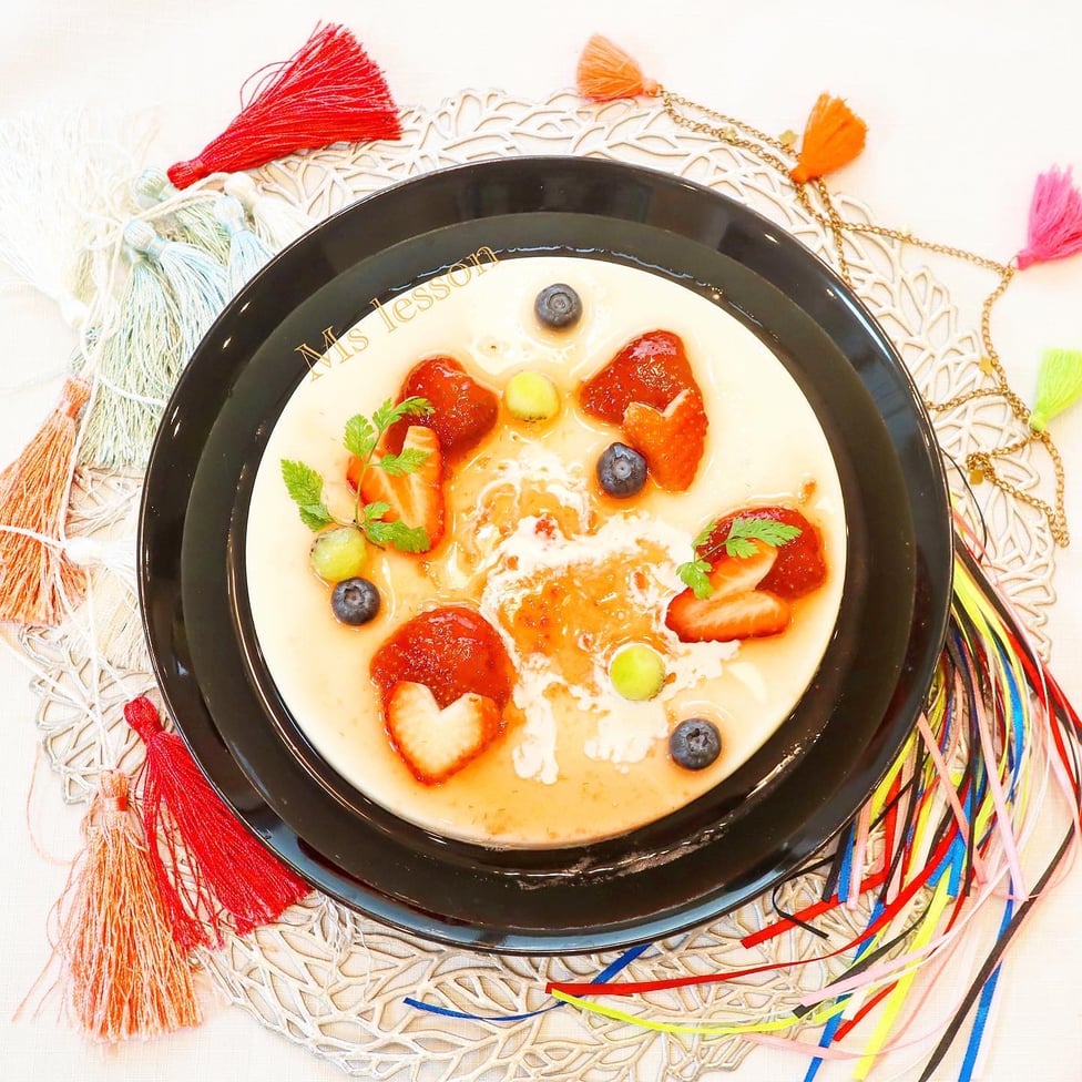 親子料理教室 子供料理教室 東京都 エムズレッスン 山岡真千子