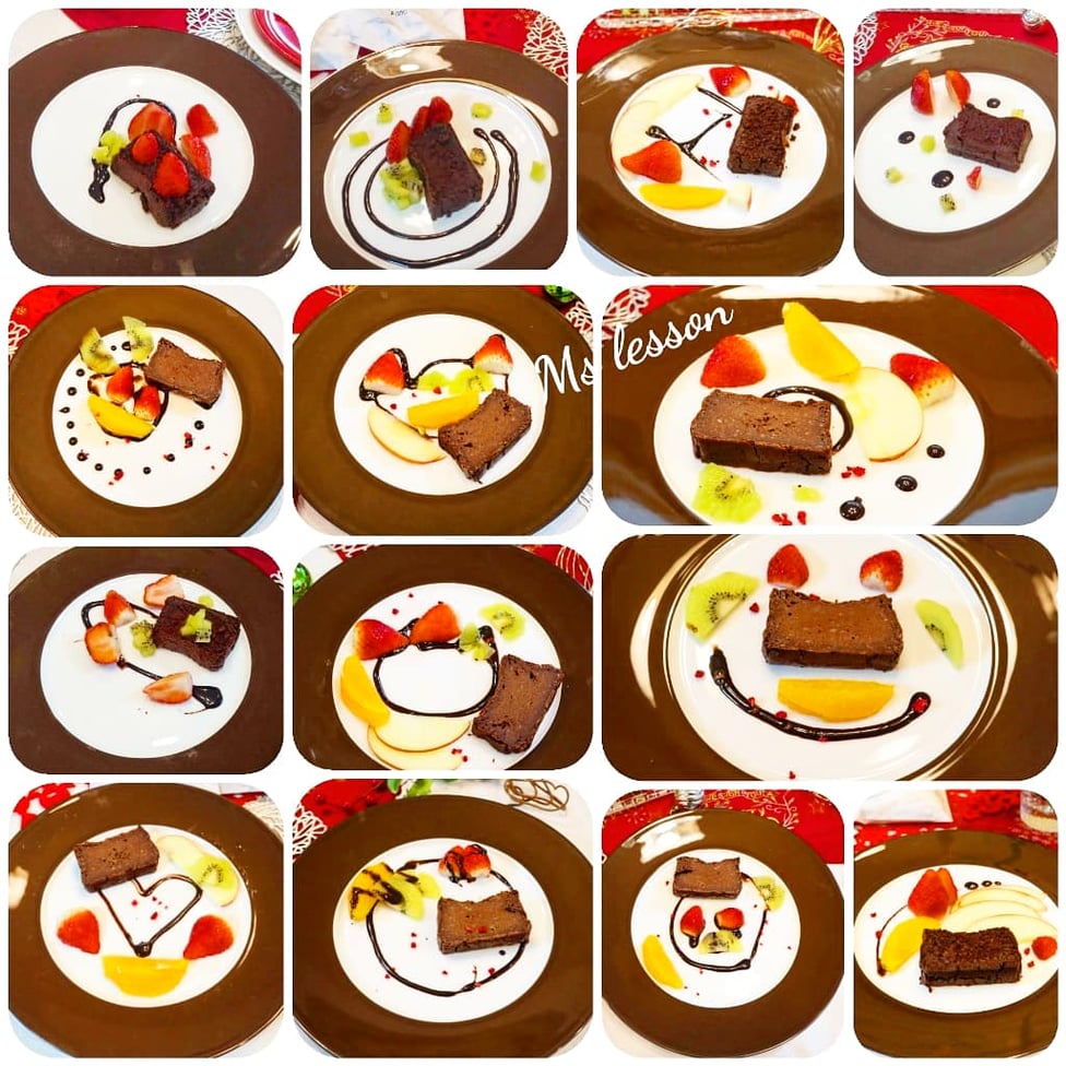 親子料理教室　子供料理教室　東京都　エムズレッスン　山岡真千子　