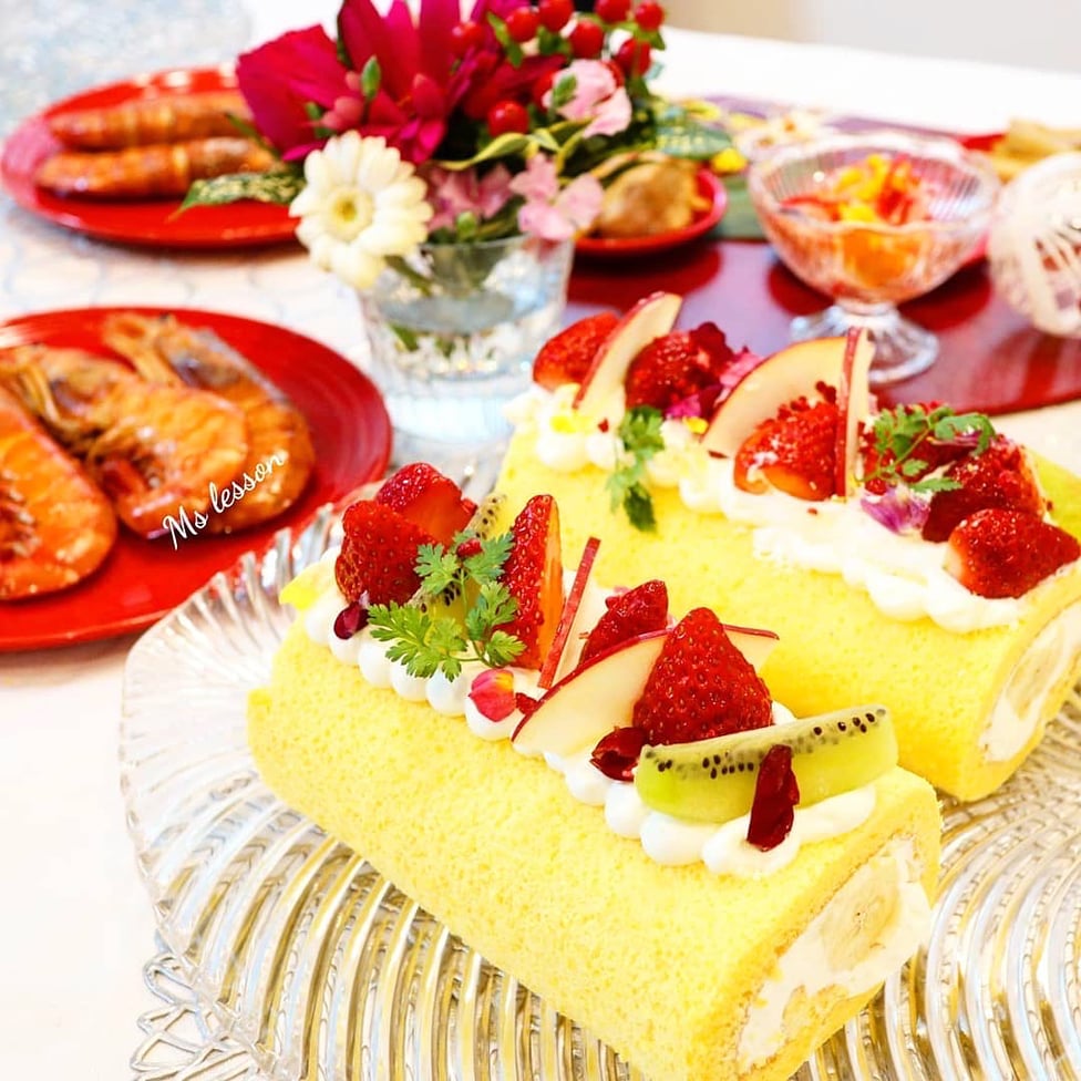 親子料理教室 子供料理教室 東京都 エムズレッスン 山岡真千子